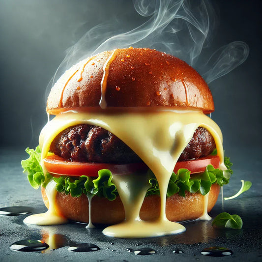 Hamburgers