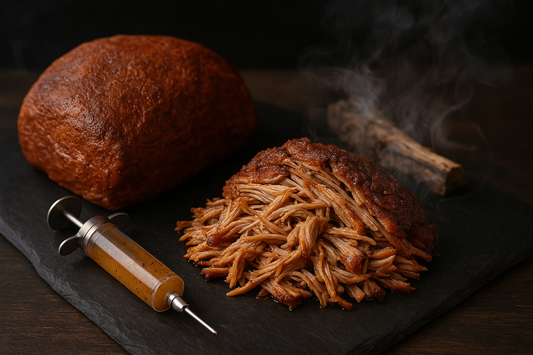 Pulled Pork
