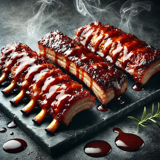 Spareribs