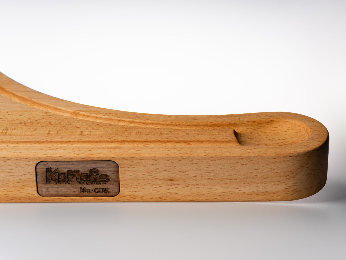 Tomahawk serveerplank Beuken