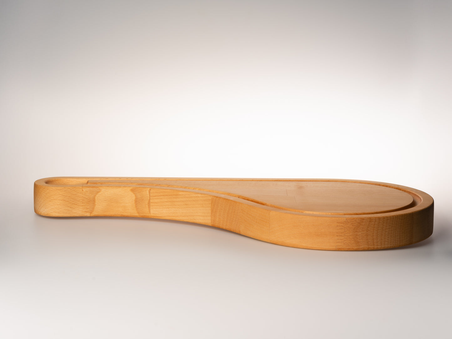 Tomahawk serveerplank Beuken