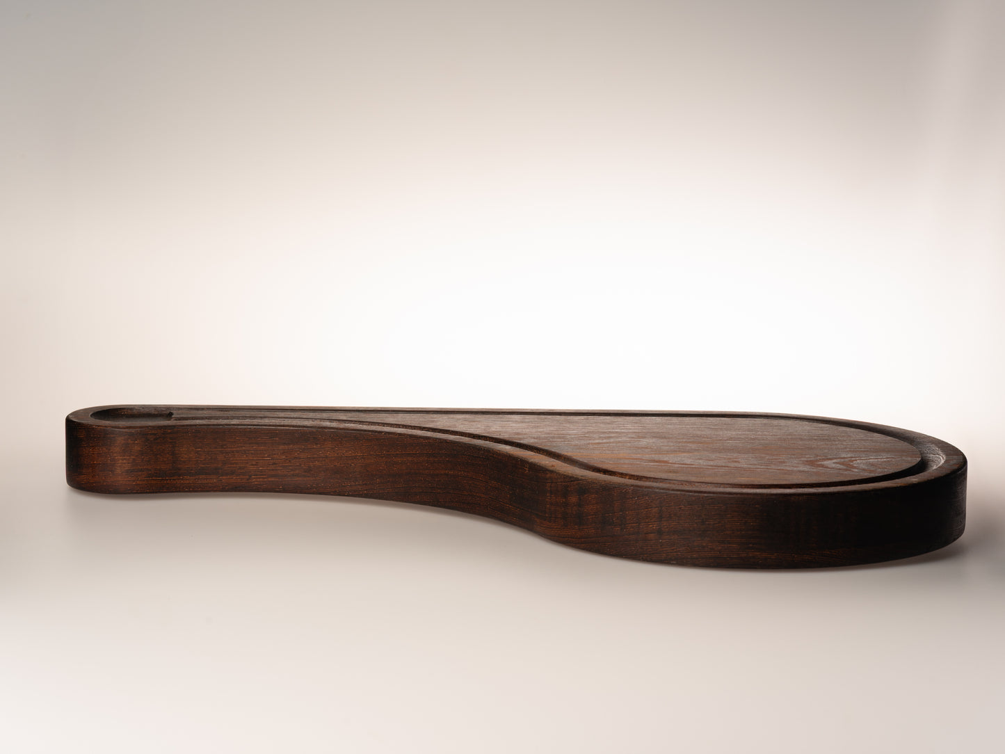 Tomahawk serveerplank Wenge