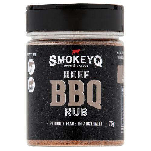 Beef BBQ Rub