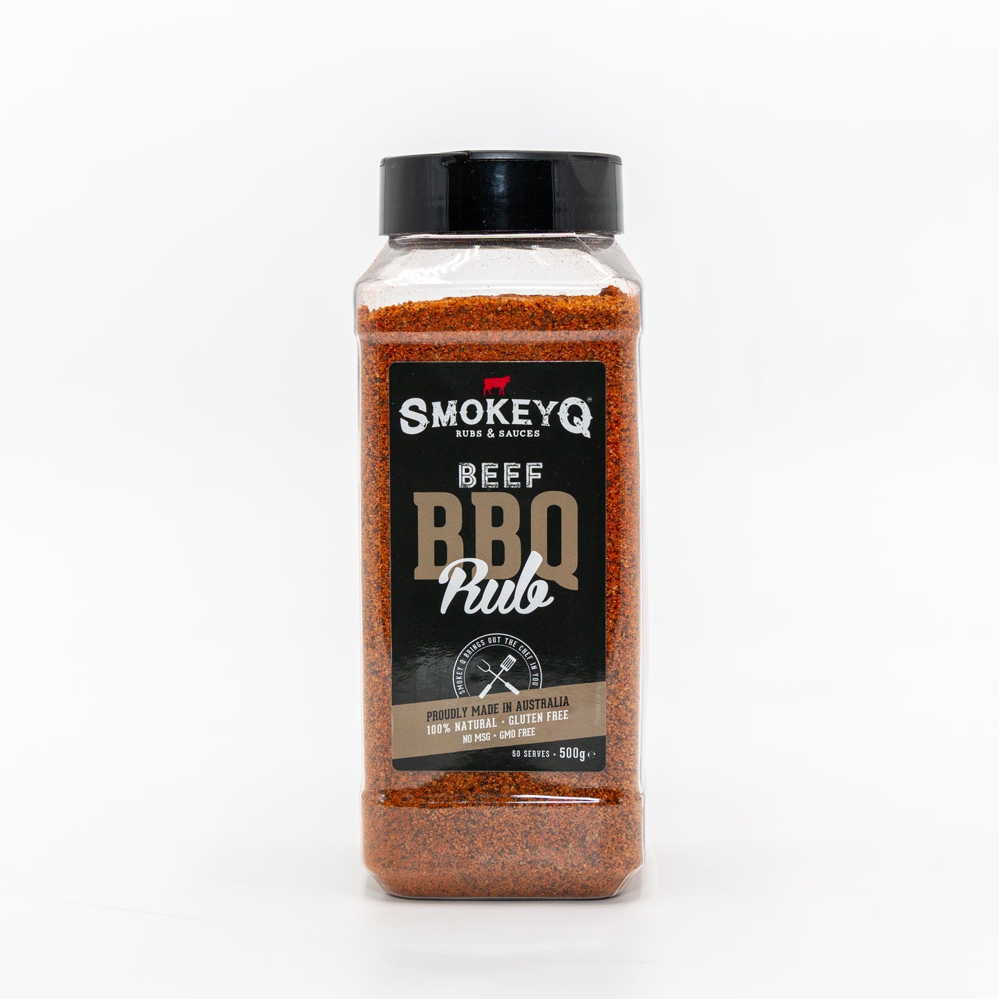Beef BBQ Rub