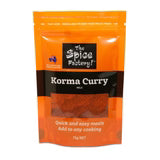 Korma Curry