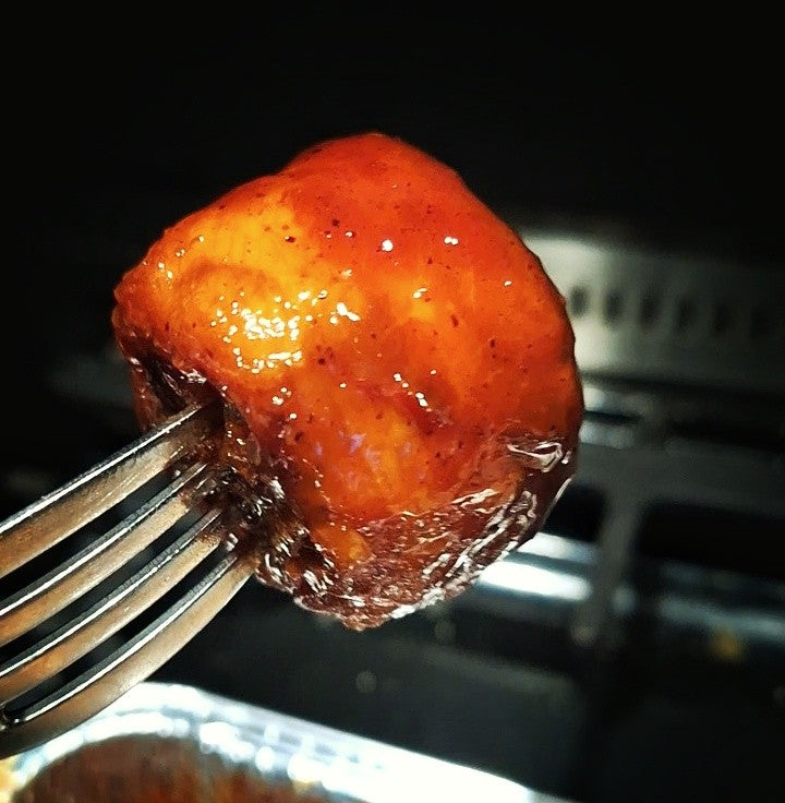 Bacon-Roll