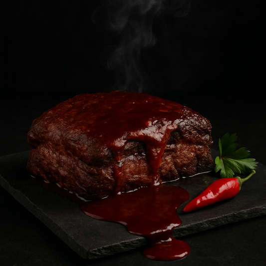 Beef Belly