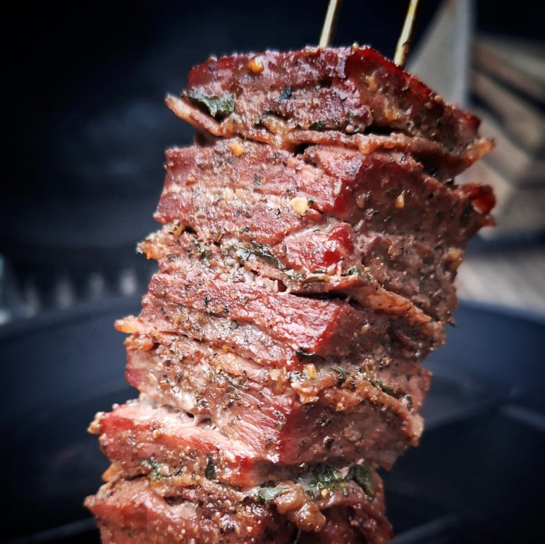 Square Kebab
