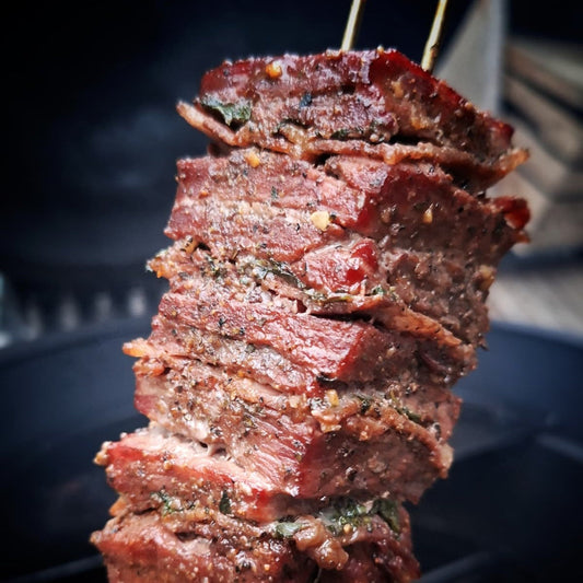 Square Kebab
