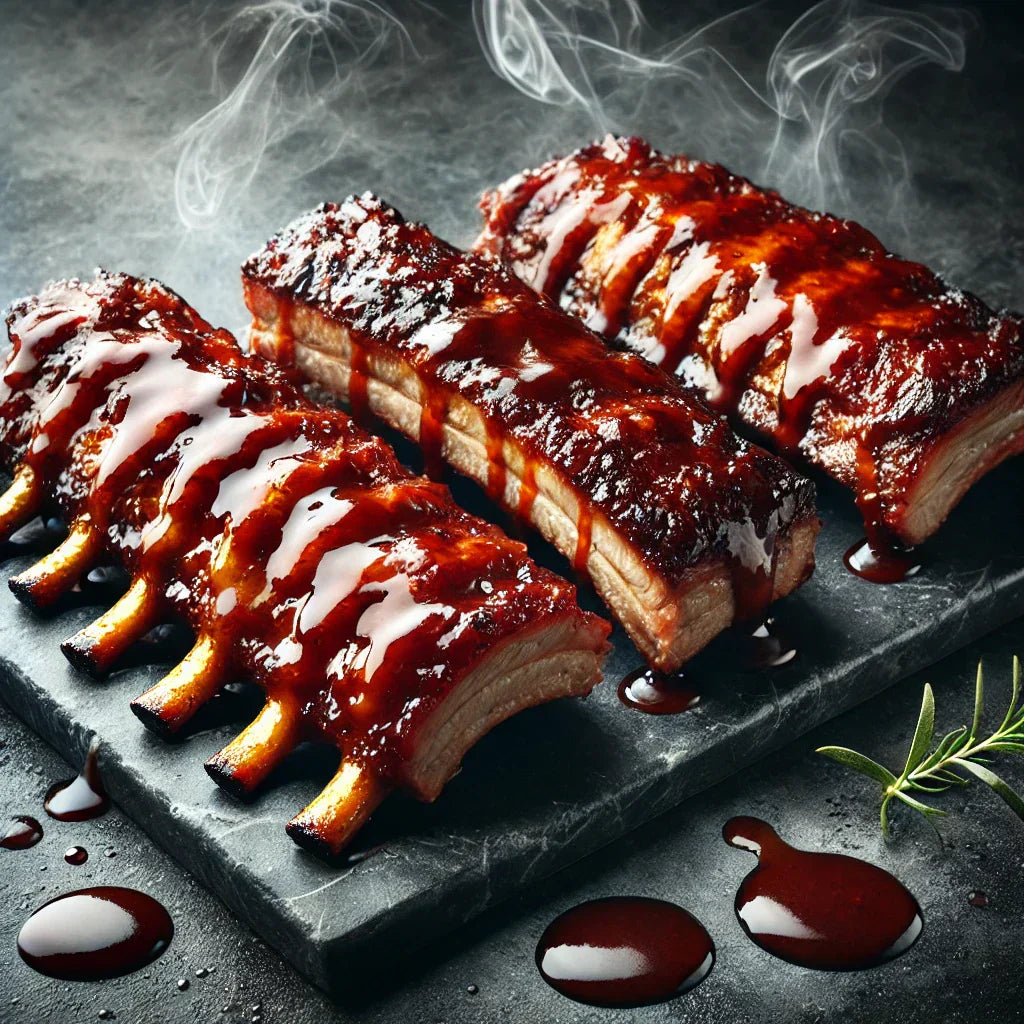 Spareribs