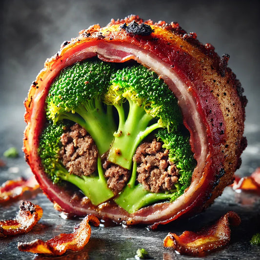 Broccolibom