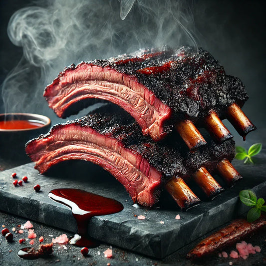 Frankensteinrib