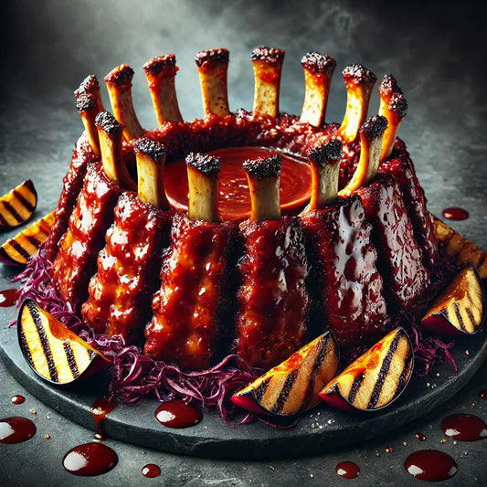 Rib Crown