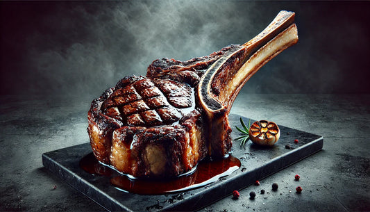 Tomahawk Steak