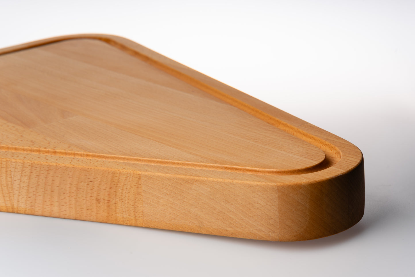 T-bone serveerplank Beuken