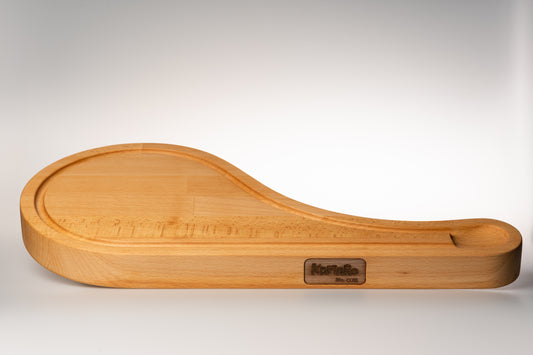 Tomahawk serveerplank Beuken