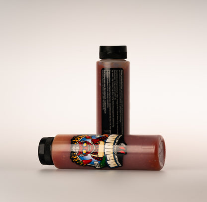 MaDAMN Ketchup Medium
