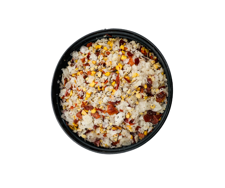 Chili Salt Blend