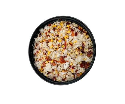 Chili Salt Blend