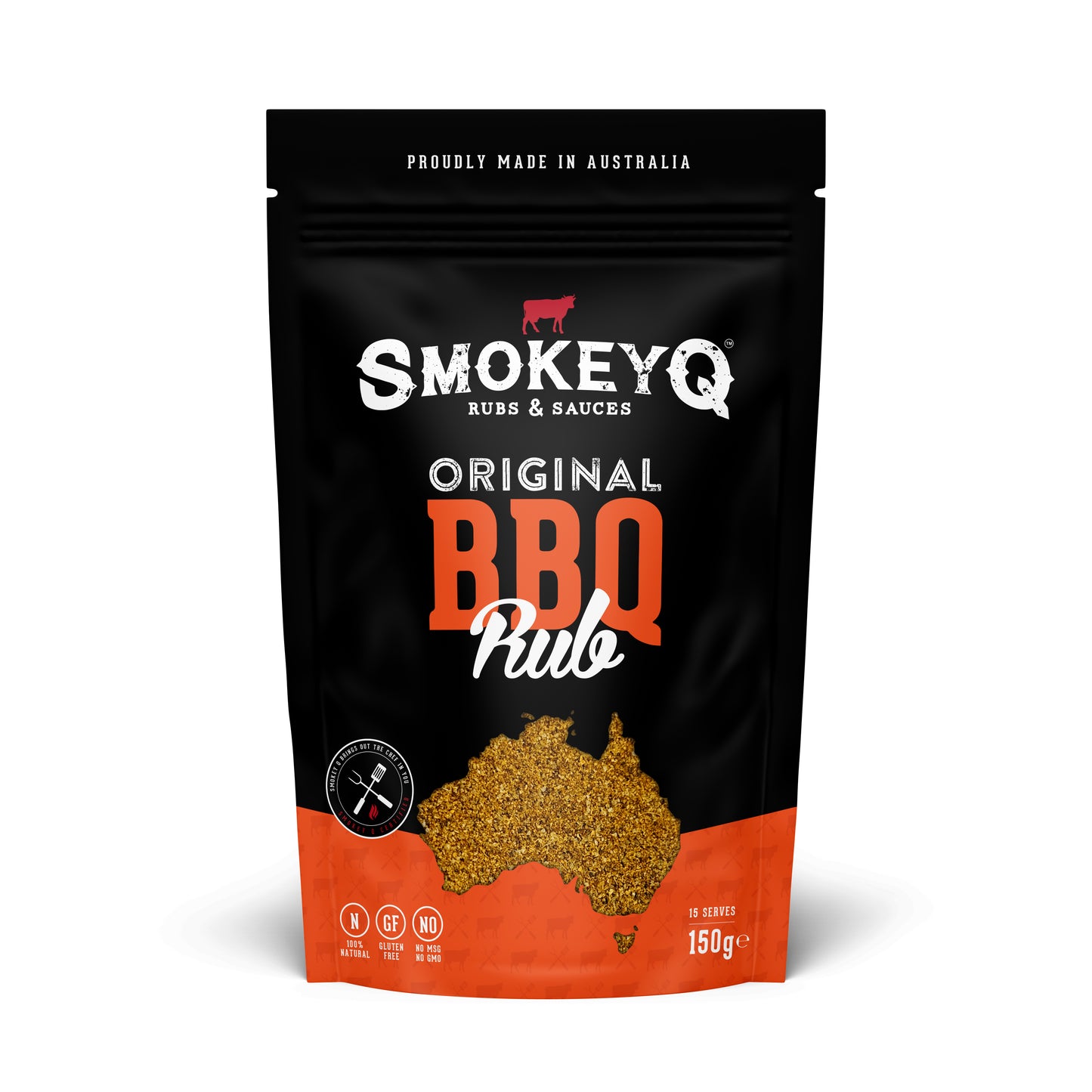 Original BBQ Rub