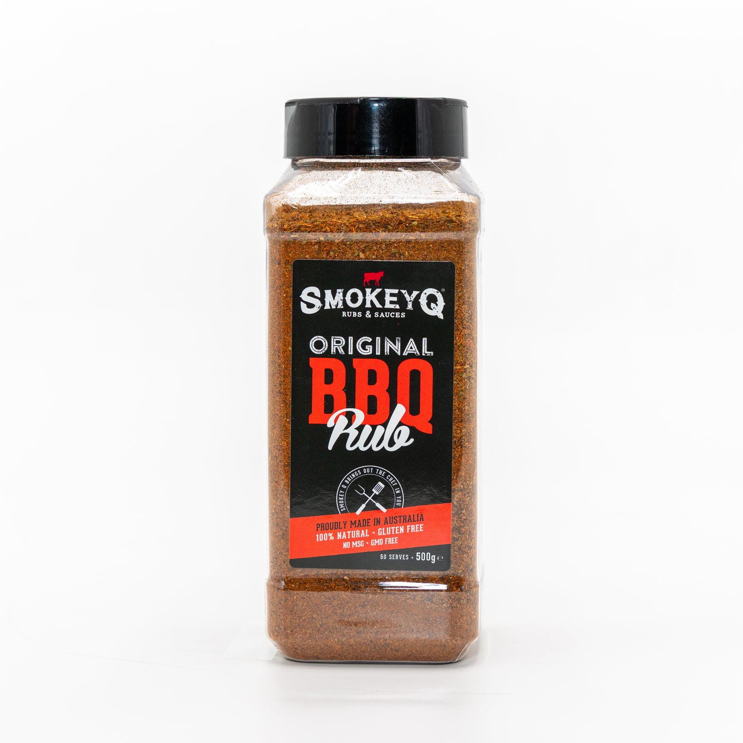Original BBQ Rub