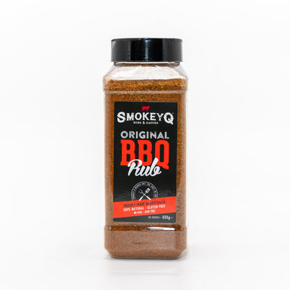 Original BBQ Rub