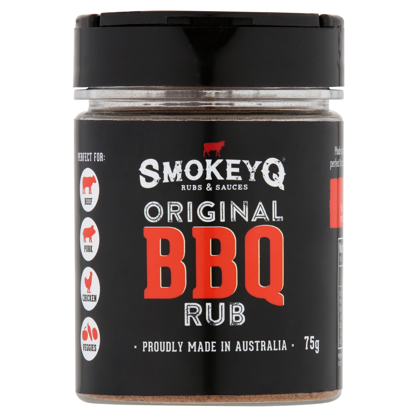 Original BBQ Rub