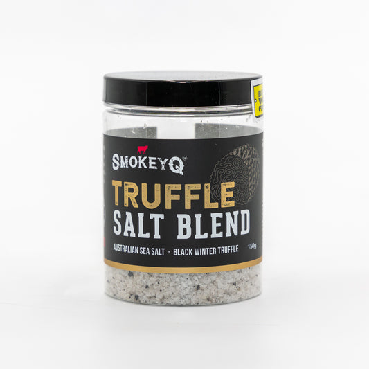Truffle Salt Blend