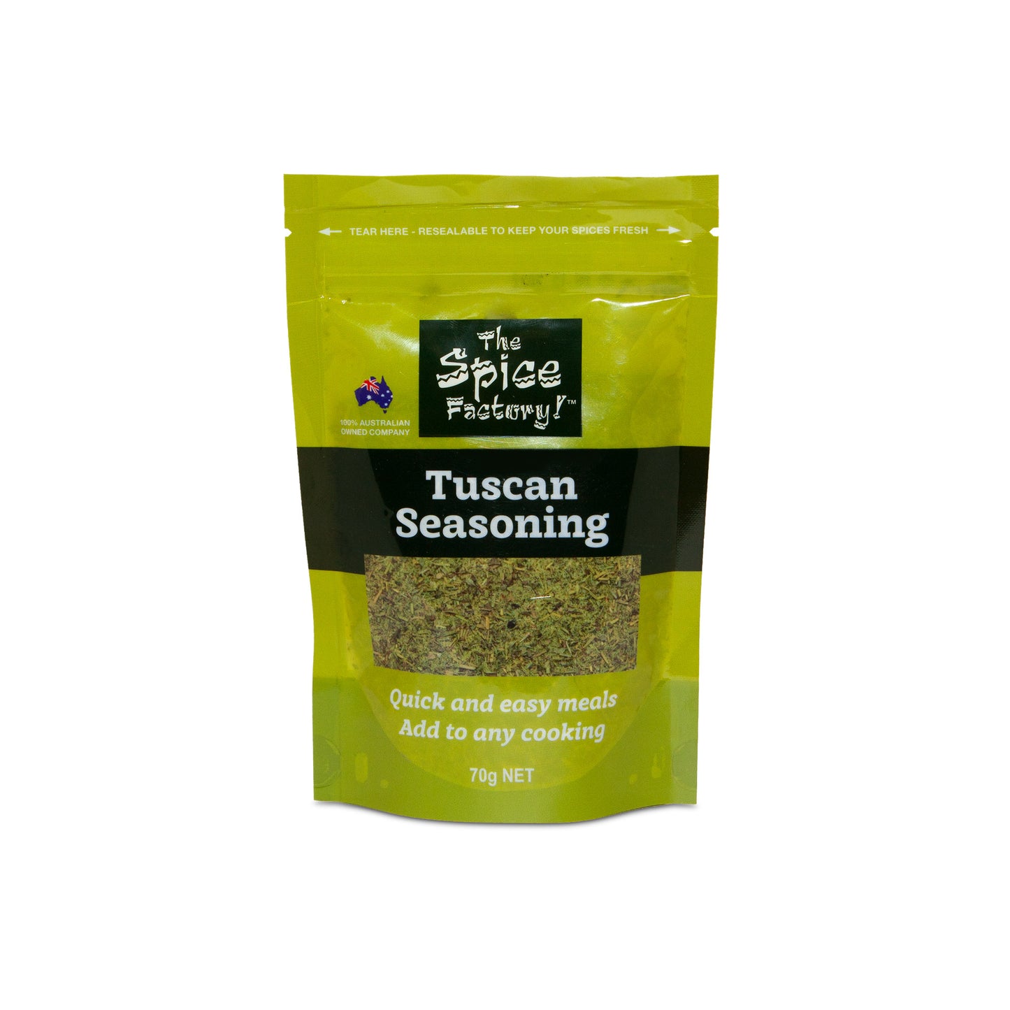 Tuscan Rub 70