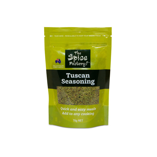 Tuscan Rub 70