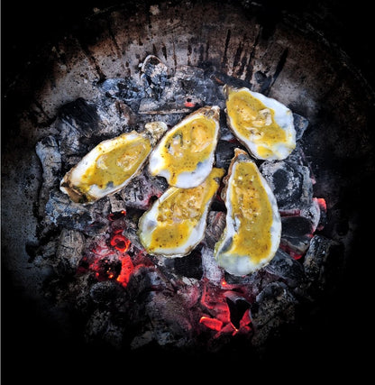 Barbecue Workshop