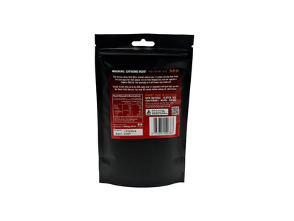 Ghost Chili rub