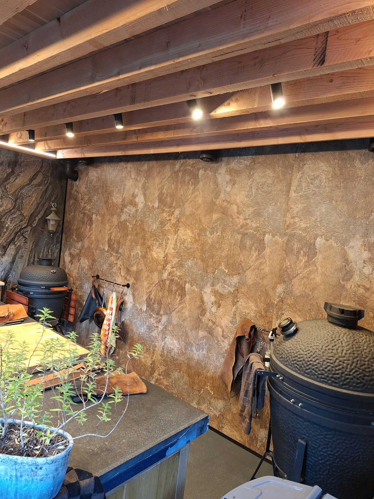 Barbecue Workshop